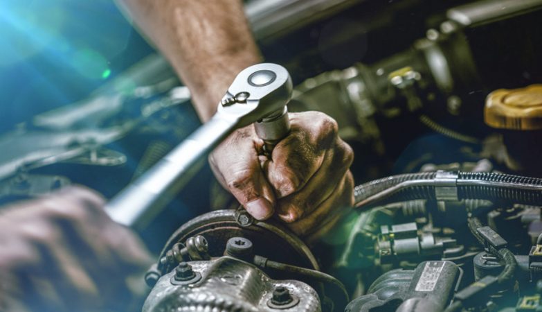 Mercedes engine repair: What you need to know
