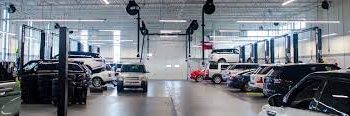 Things That You Must For Look When Finding a Range Rover Service Center