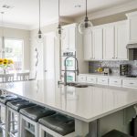 Make Your Kitchen Look More Attractive And Beautiful & Enjoy These Benefits