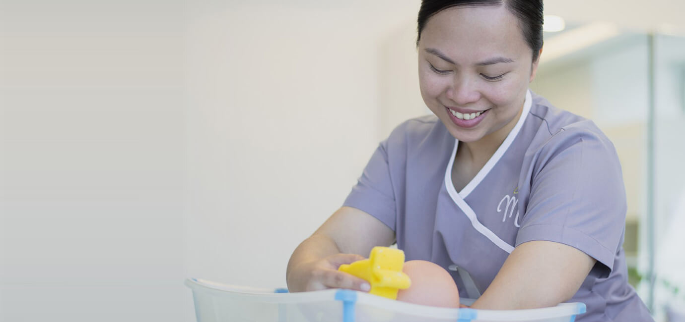 Understanding The Role Of A Nanny: Demystifying Their Responsibilities