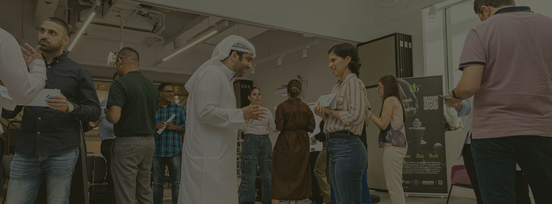 4 Key Skills Developed Through Executive Coaching