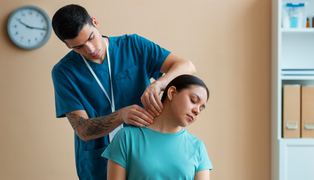 Why Athletes Trust A Physiotherapy Clinic
