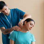 Why Athletes Trust A Physiotherapy Clinic