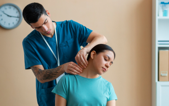 Why Athletes Trust A Physiotherapy Clinic