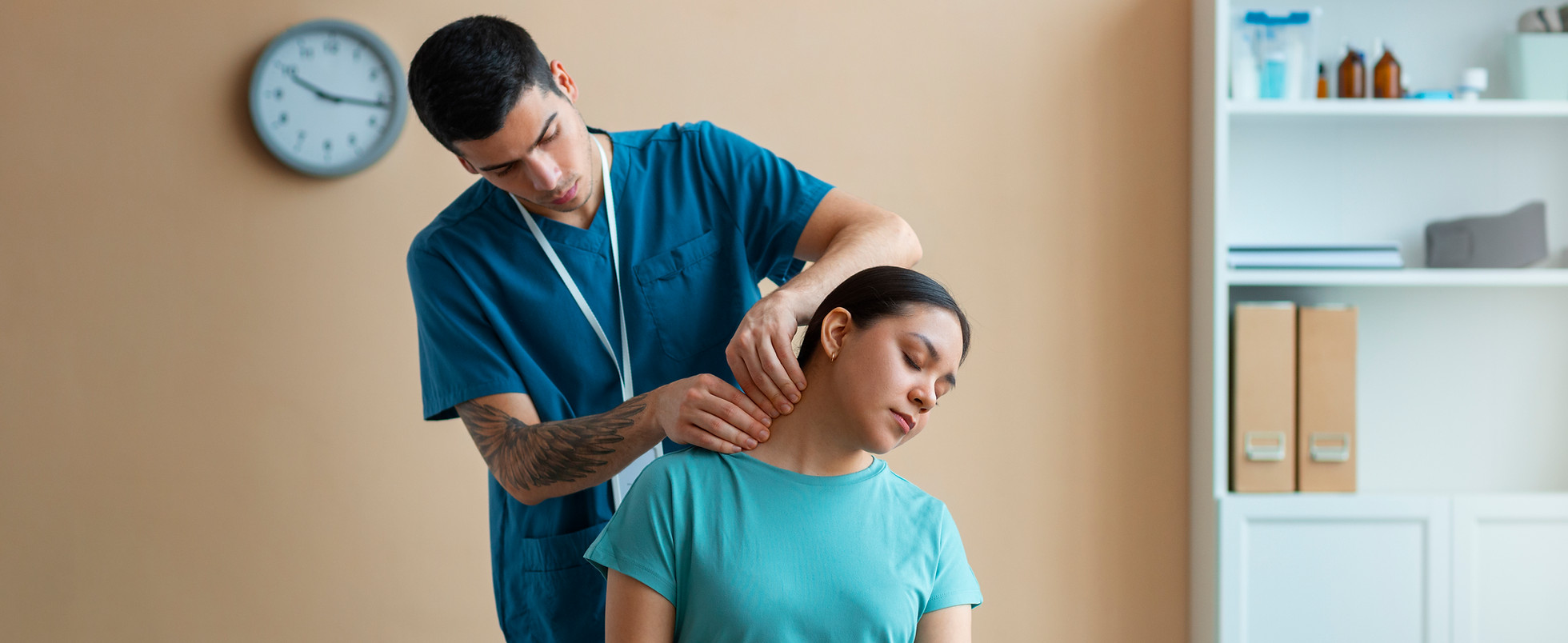 Why Athletes Trust A Physiotherapy Clinic