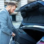 Luxury Limousine Etiquette For First-Time Riders