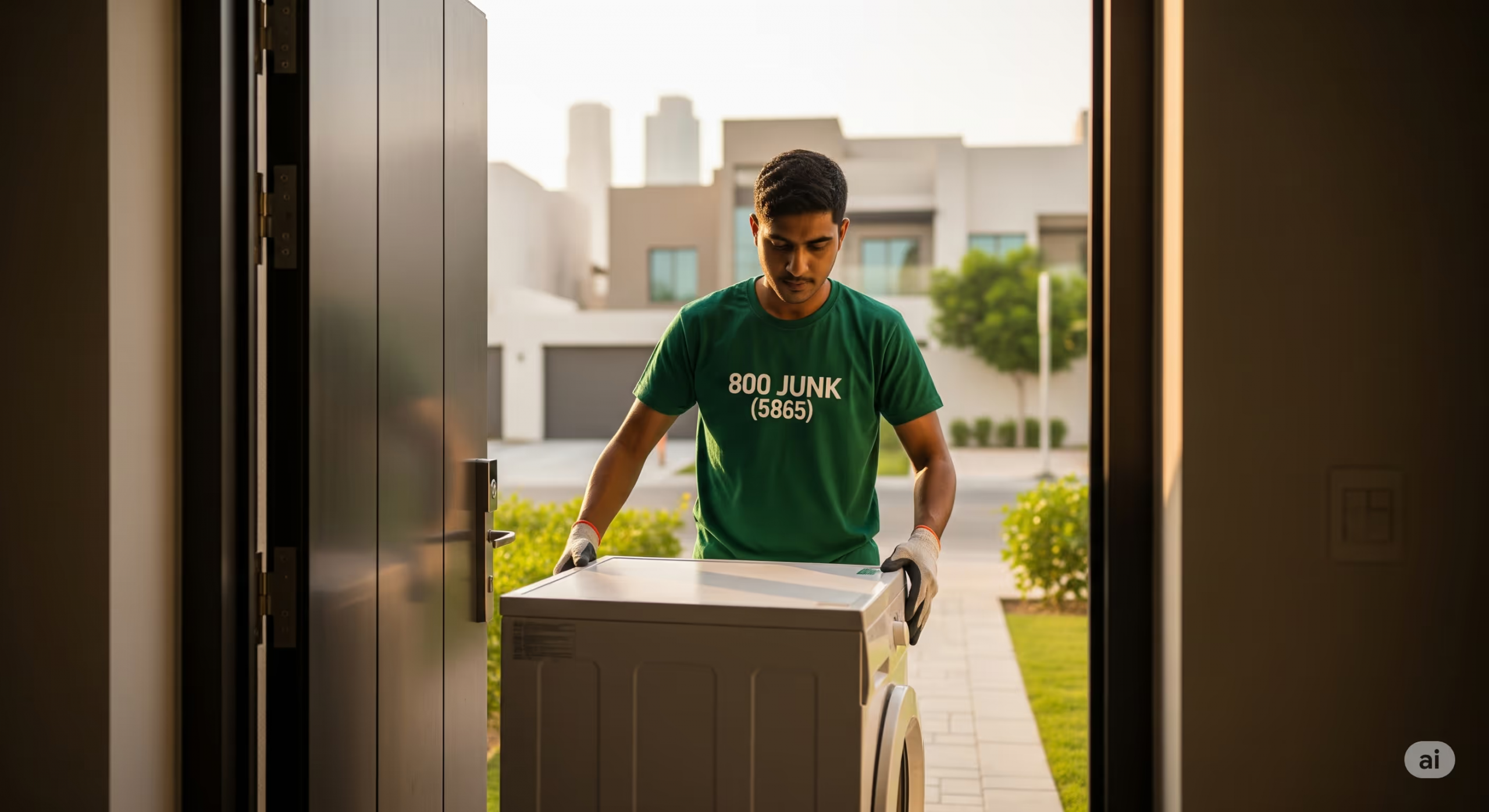 Junk Collection Tips for Stress-Free Home Cleanouts