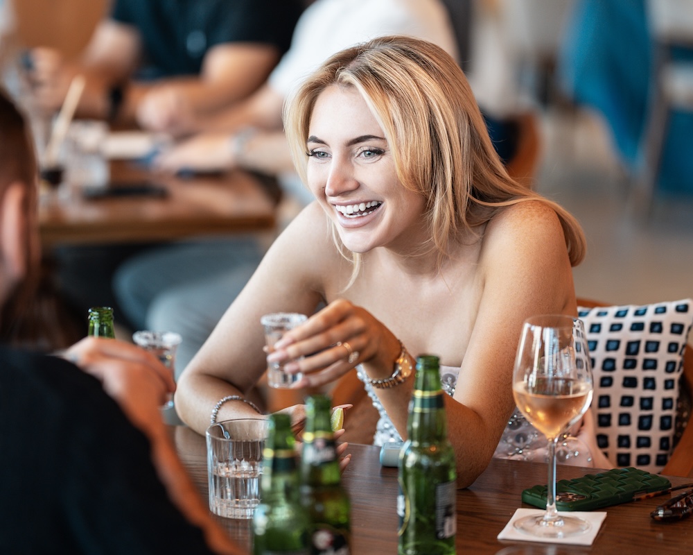 How To Dress For A Luxury Weekend Brunch