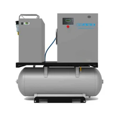 The Different Types Of Air Compressors And When To Use Each One