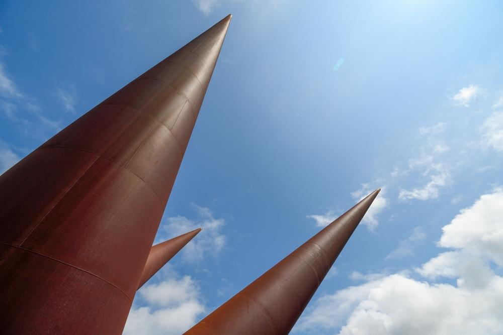 Why Architects Love Using Corten Steel For Facades